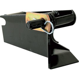 Buyer's Passenger Side Receiver Kit - Replaces Western Plows Receiver Number 67859, Model Number 1304407