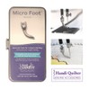 Handi Quilter HQ Handi Feet Micro Foot | HG00293