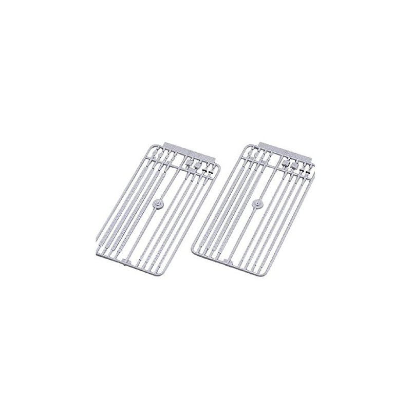 Kato N Gauge 側溝 23 – 227 Railway Model Supplies