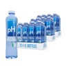 Perfect Hydration 9.5+ pH Alkaline Drinking Water, 1-Liter Bottle, Case