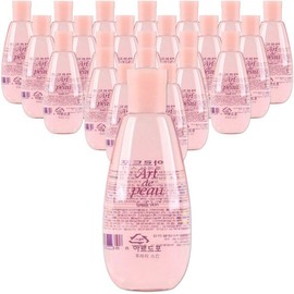 LG Household & Health Care Ardfor Fresh Large Size Skin Toner Lotion / LG생활건강 아르드포 후레쉬 대용량 스킨 화장품 로션