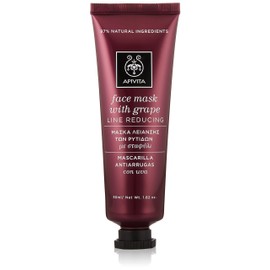 Face Mask with Grape - Line Reducing - 50ml/1.82oz