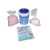 Life Casting Starter Kit With Alja-Safe Alginate