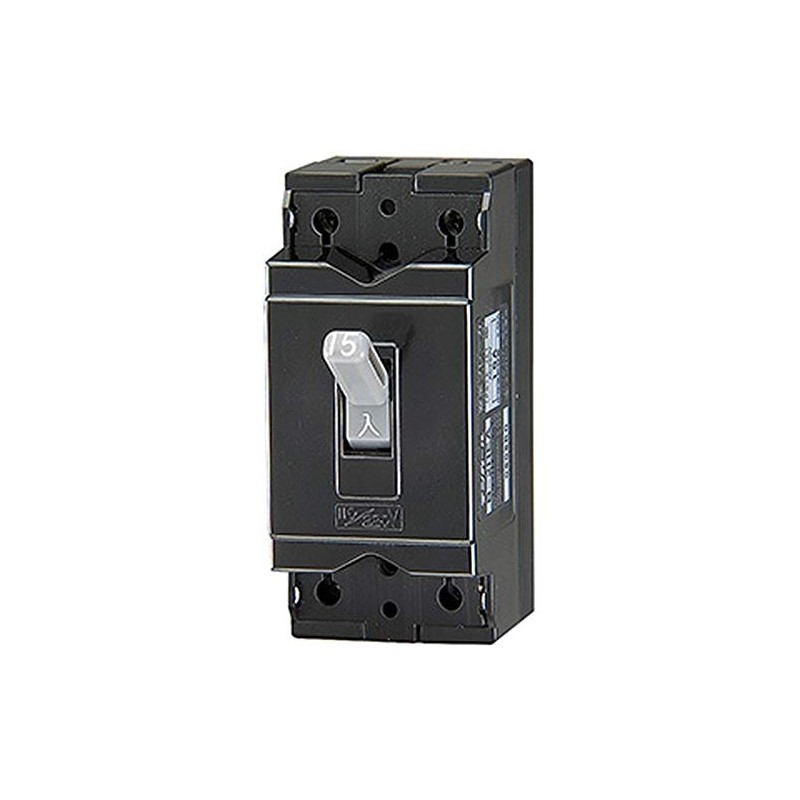 Tempearl B2HEA30 Safety Circuit Breaker, For Residential Distribution Boards, Branch