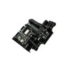 W11412299 Dishwasher Door Lock Component Fits For Whirlpool Dishwashers MDB4949SKB0,