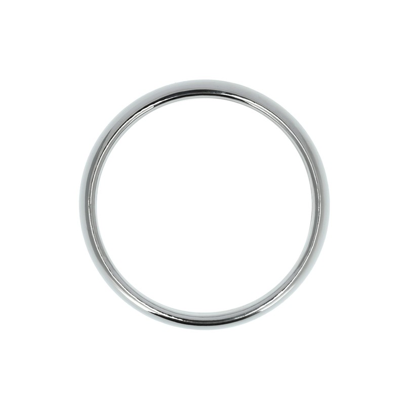 MMM Headlight Ring Diameter 100 mm Chrome for Simson KR50,