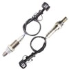 higherbro 2PCS Oxygen O2 Sensor for 2010 2011 Honda CR-V