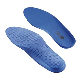 Shoes For Crews Comfort Insole, Men's, Women's, Unisex Insoles for Shoes, EVA Cushioning Layer, Men's 14 / Women's 15
