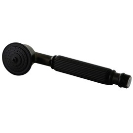 Kingston Brass K107A5 Vintage Hand Shower Head, Oil Rubbed Bronze