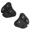 Steering Wheel Audio Buttons Replacement for Alfa 147 156 166