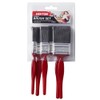 Dekton 5 PC Paint Brush Set, 1 Paquet/S