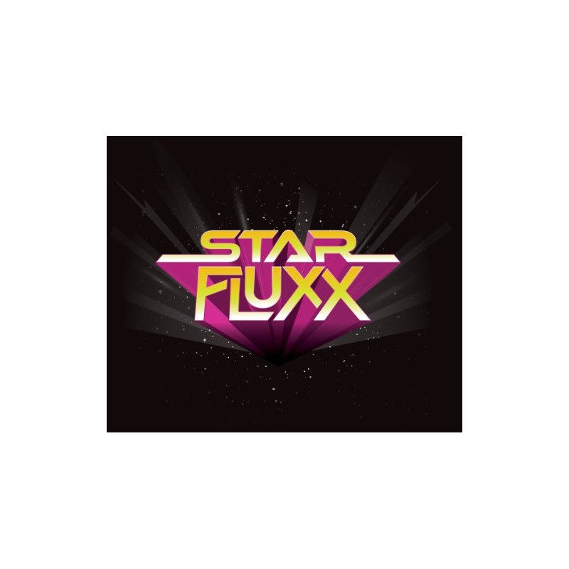Star Fluxx