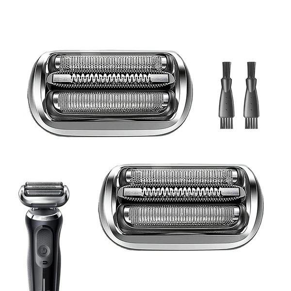 Series 7 73S Electric Replacement Shaver Head Accessories blade Compatible