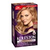 Koleston Tinte Permanente 1281 Rubio Dorado Especial | Crema, Hidratante,