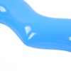 Heart Shaped Swimming Circle 120cm Thick Tear Resistant PVC Material