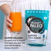Pure Marine Collagen Powder (30 Servings, 225g) | for Healthy