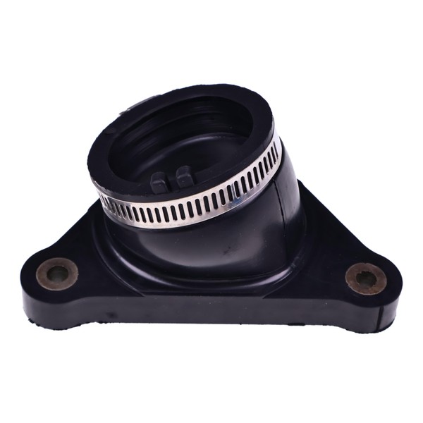 YLQASOON Carburetor Intake Manifold Boot 16211-MN1-671 Compatible with Honda Motorcycle