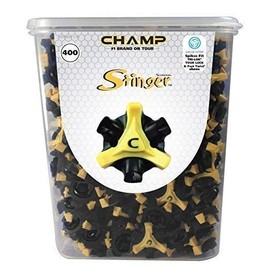 Champ Scorpion Stinger Golf Spikes for most FootJoy shoes Slim-Lok Thread x 16
