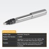 CNSPEED 3PCS Caterpillar Tools Kit J-42083 Automatic Timing Pin 9U-7227
