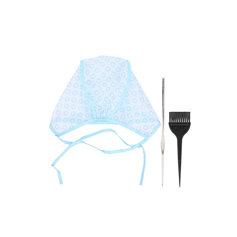 Gorro para el Cabello, Gorro para Resaltar el Glaseado, Kit