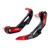ZEXDDI Motorcycle Handguards Fit for RS660 RS 125 1000 V4R