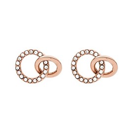 Fossil JOF00627791 jewellery, Rose Gold
