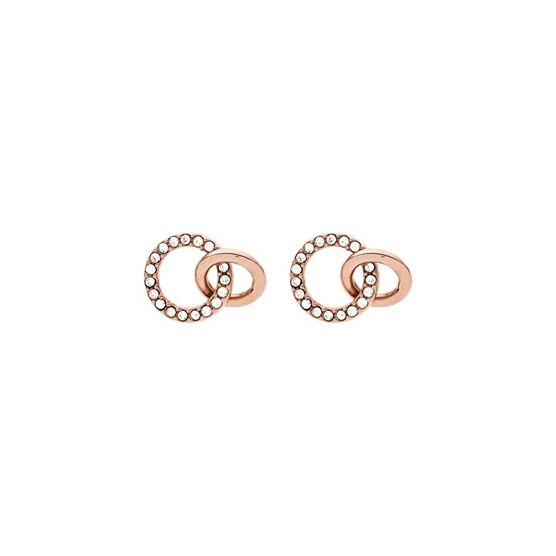 Fossil JOF00627791 jewellery, Rose Gold