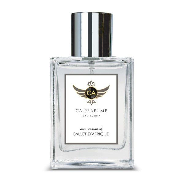 CA Perfume Impression of Ballet D'afrique For Women & Men