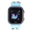 Kids Smartwatch 1.44in Color Touch Screen Children Smart Watch 2G