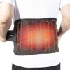 HONGJING Back Support Belt with Heat for Lower Back Pain