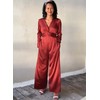 Know Me Misses' and Women's Jumpsuit Sewing Pattern Kit by