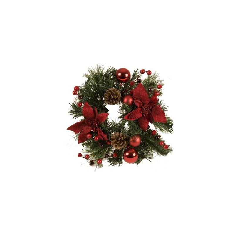 Letter To Santa & Father Christmas Reply Letter In A