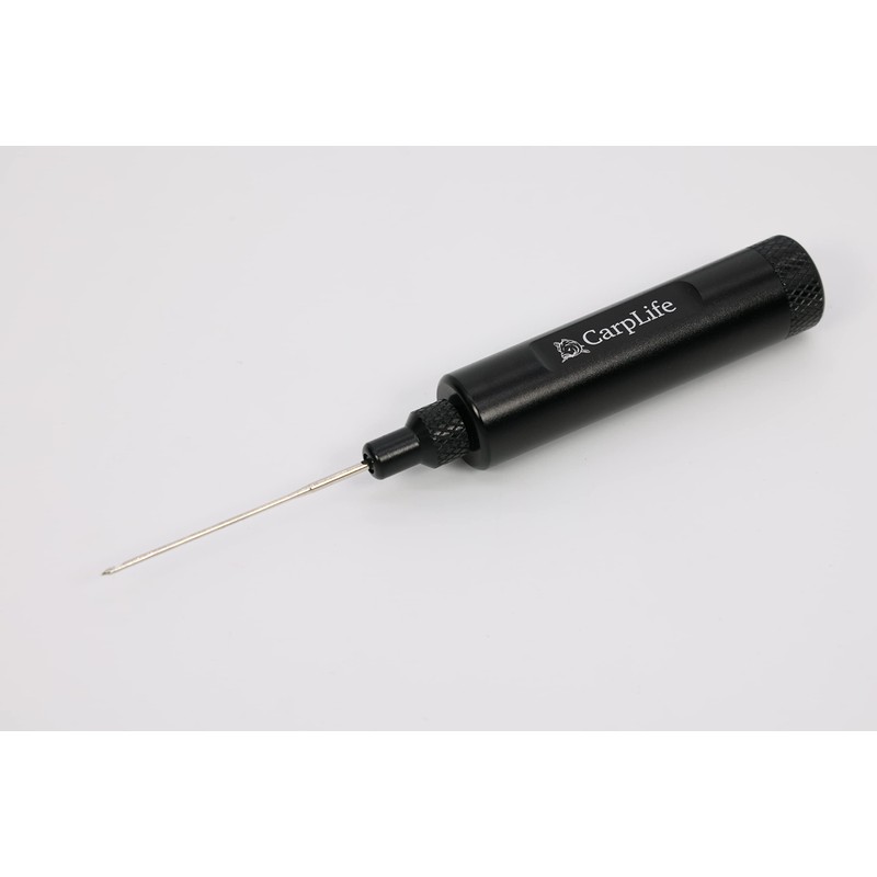 CarpLife Multi Needle - Fishing Baiting Needle - Fishing Nut