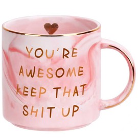 Gifts for Mom Wife from Daughter Son Valentines Galentines Day Gifts