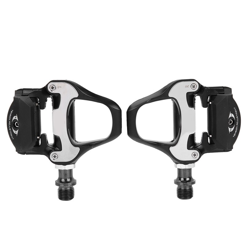 1 Pair Quick Release Bike Shoes Pedal Cleat Cover SPd