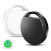Yiersan Air Tag, Set of 2, Anti-Lost Tag, GPS Smart