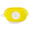 Skater CM10 Cold Water Bottle with Infuser, Cold Tea Pot,