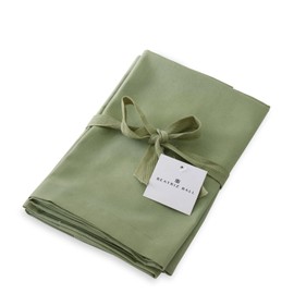 Beatriz Ball VIDA Easy Peasy Napkins Set of 4 (Light Green)