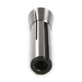 POWERTOOL R8 Collet Spring Chuck Collet Milling Socket Holder for Milling Lathe Tool - 6MM