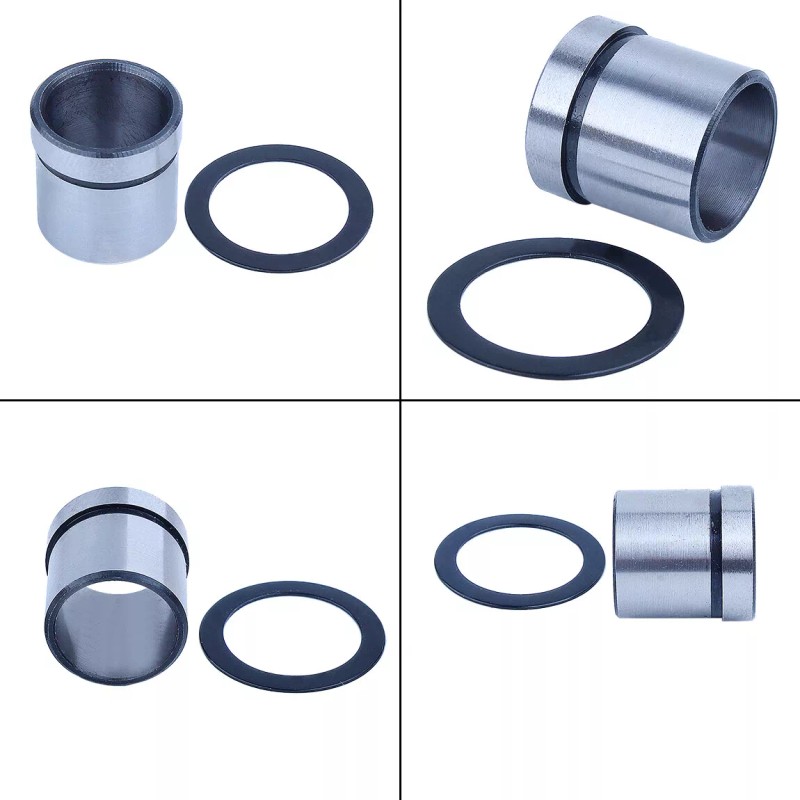 For Husqvarna Oil Pump Worm Gear Kit For Husqvarna 372XP