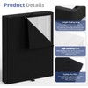 Ecofort HP700 Replacement Filter Compatible with Hunter HP700 Series Medium