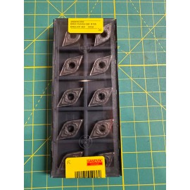 Sandvik DNGG 15 04 04-SGF H13A/431-SGF - 5908999 SANDVIK Insert **10PCS** Genuine NEW