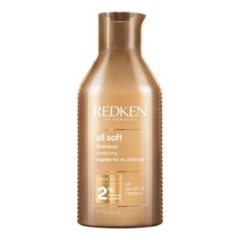 Kit Shampoo Hidratante 300ml + Tratamiento 150ml Redken