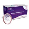 Discos Menstruales Desechables Renova-Her Rosa Morado Unitalla 14 piezas