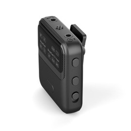 eppfun LE Audio Bluetooth 5.4 Audio Receiver, Aux Compatible, Bluetooth Receiver, Wired Speakers, Car/Stereo Systems, etc