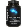 Intelligent Labs 5MG L-5 MTHF by Intelligent Labs, L-5 Methylfolate