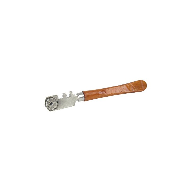Diamond Glass Cutter 6 Cutting Wheels Glass Cutter Cutting Wheel