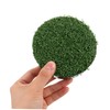 KOMBIUDA Golf Hole Cup Cover for Putting Training Prevents Wear