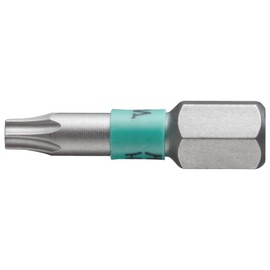 Wera 867/1BTZ Torx Bit TX15 066122