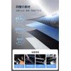 Flexible Handle Umbrella Sun Shade New Model Sun Shade Car